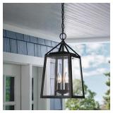 Home Decorators Blakeley 18" 2-Light Pendant