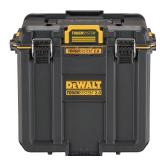 DeWalt ToughSystem 2.0 15.3 in. Deep Tool Box