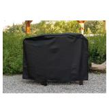 2 Burner Premium Griddle Cover