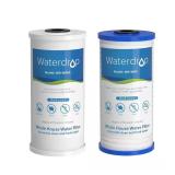 (3) Waterdrop Whole House Filter, WD-W88A Only