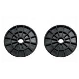 Set of 2 Roller Platform Extension fits