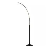DSI Lighting Sorrell Arc Floor Lamp
