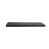 36 in. W x 11 in. D MDF Floating Wall Shelf