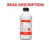 (2) Bottles Preferred Series Water Softener Clean