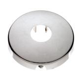 (2) Danco Chrome Shower Arm Mount 0.25-in ID
