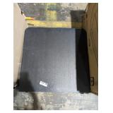 HDX Folding Table