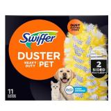 Swiffer Heavy Duty Pet Refills (11-Count)