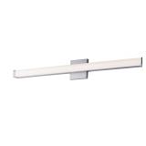 Maxim Lighting Spec Vanity 36-in 1-Light LED
