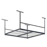 Muscle Rack Edsal 28 in. H x 47 in. W Rack