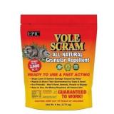 EPIC Vole Scram Outdoor Repellent 6lbs