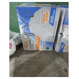 (2) Boxes of HDX 13 Gallon Trash Bags