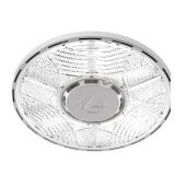 Lithonia 15.14" x 15.14" LED High Bay Light