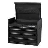 Husky 26 in W x 16 in D 5-Drawer Top Tool Chest