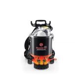 Hoover Shoulder Vac Pro Bagged Corded HEPA