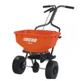 60 lbs. Heavy-Duty Spreader