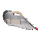 8-3/4 in. Quick Load Drywall Banjo