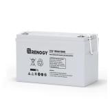 Renogy AGM Sealed Lead Acid Battery 12V1000