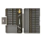 Precision Screwdriver Set (18-Piece)