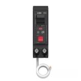 20A 1-Pole GFCI Breaker (THQL1120GFTA)