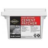 Sakrete Fast Setting 10-lb Concrete Patch
