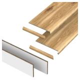 Sundance Vinyl Stair Tread/Riser Kit (2)