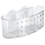 Sinkworks Clear Suction Sponge Center - 6