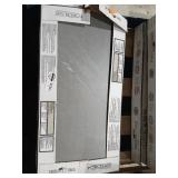 5X THE BID Porcelain Tile 11 3/4x26 3/8