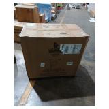 Crystal Series Barstool