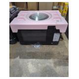 Vissani Countertop Microwave
