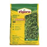 Weed Killer + Lawn Fertilizer 43.9 lb