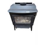 Wood Stove