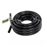 (4) 1/2 in. O.D. x 3/8 in. I.D. Vinyl Tube (20 ft