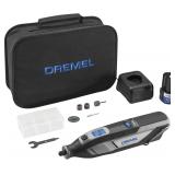 Dremel 8240-5 12V Cordless Rotary Tool Kit