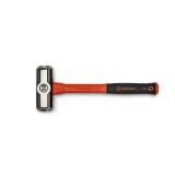 Crescent 4 lbs. Fiberglass Engineer Hammer