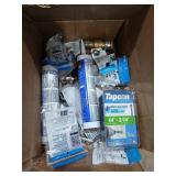 Assorted Box Lot