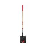 Razor-Back 59.5 in. Steel Digging Shovel