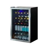 4.3 Cu. Ft. Wine & Beverage Cooler