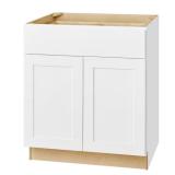 Avondale Shaker Cabinet, 30x24x34.5"