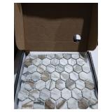 17X THE BID Assorted Skid of Tile