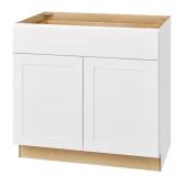 Avondale Shaker Cabinet, 36" base