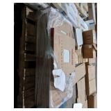 11X THE BID Eliane Porcelain Tile