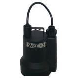 Everbilt SUP54-HD 1/6 HP Plastic Utility Pump