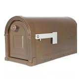 Architectural Mailboxes Garrison, Steel