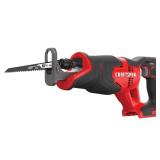 Craftsman V20 Cordless Reciprocating Saw Tool