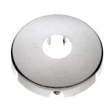 (2) Danco Chrome Shower Arm Mount 0.25-in ID