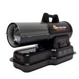 Mr. Heater Contractor 80K BTU Space Heater