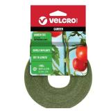 50 ft. x 1/2 in. Garden Ties in Green