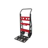 Milwaukee Packout 48 in Cart, 2-Wheel