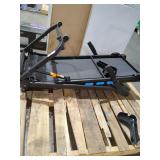 Foldable Treadmill