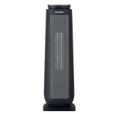 Pelonis 1500W Ceramic Heater w/ Safety